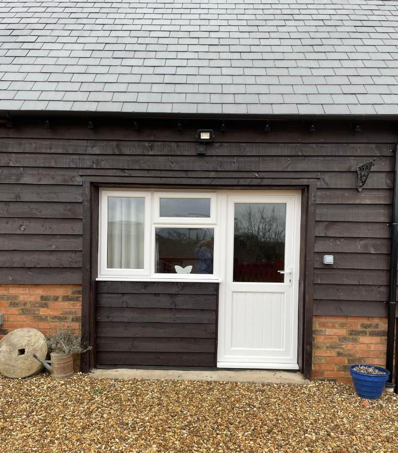 Little Buttercup Cottage Brackley  Buitenkant foto